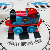 Thomas as Superman Used - MINIS