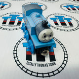 Flour Covered Thomas (Learning Curve) Good Condition Wooden - Used