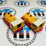 Bill and Ben (1991) ERTL - Used