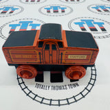 Stafford (Mattel) Good Condition Wooden - Used
