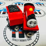 Mike & Tender #2 (Learning Curve 2002) Very Good Condition Wooden - Used