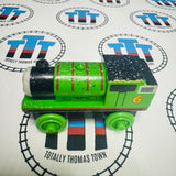Coal Dust Percy (Learning Curve) Wooden - Used