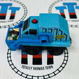 Rubbish Truck (Learning Curve) Wooden - Used