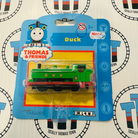 Duck (1990) ERTL - New