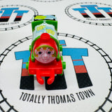 Percy - Advent Percy 2019 Used - MINIS
