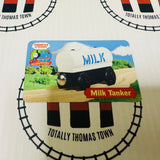 Wooden Railway Character Cards Used L - S (1 Card) Choose Your Option