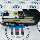 Fearless Freddie (2006) Fair Condition Ripping Stickers Used - Trackmaster