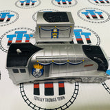 Royal Spencer (2013) Good Condition Used - Trackmaster Revolution