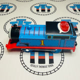 Talking Thomas #2 (2019 Mattel) International Version NO VOICE LINES Used - Trackmaster Revolution