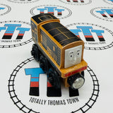Diesel (Thomas Wood Unpainted Mattel) Good Condition Wooden - Used