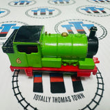 Percy Paper Face (1987) Fair Condition #2 ERTL - Used