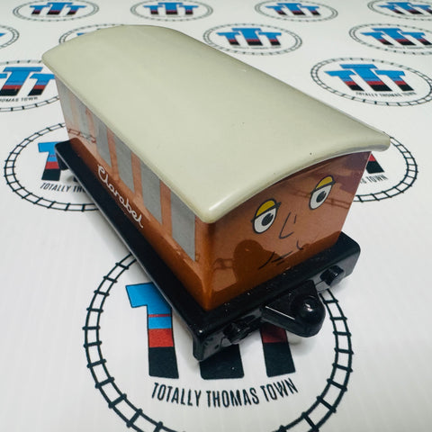 Clarabel Golden Bear My First Thomas - Used