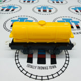 Yellow Tanker (2009) Used - Trackmaster