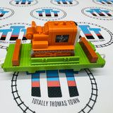 Terence and Flatbed (2001) Used - TOMY