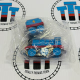 Gordon & Tender (2018 Mattel) New in Bag - Push Along