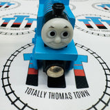 Thomas "60 Year Edition" Rare #3 (Learning Curve) Good Condition Wooden - Used