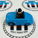 Sir Topham Hatt's Car (2008) Fair Condition Used - Take Along
