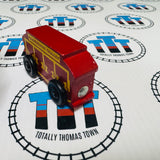 Neighborhood Trolley Train #2 Wooden  - Used