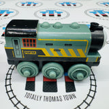 Porter (Mattel) Good Condition Wooden - Used