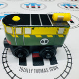 Philip (Mattel) Good Condition Wooden - Used