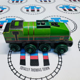 Gator (Mattel) Wooden - Used