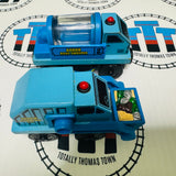Sodor Road Crew (Learning Curve) Wooden - Used