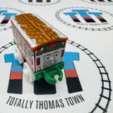 Toby - Advent Toby 2020 Used - MINIS