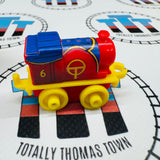 Percy as Red Tornado New no Package - MINIS
