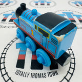 Thomas (Mattel) Fair Condition Chipping Paint Wooden - Used