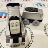 Battery Spencer (Mattel) Wooden - Used