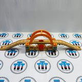 Rumbling Bridge #3 with Rivets Wooden - Used