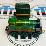 Emily and Marked Tender (2018 Mattel) Fair Condition Used - Push Along
