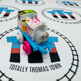 Stanley - Neon Splatter Stanley New no Package - MINIS