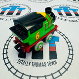 Percy "All Engines Go" Good Condition Used - Push Along