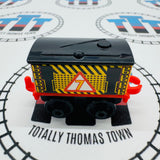 Toby - Construction Toby New no Package - MINIS