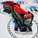 Dino Friends Yong Bao and Tender New no Box - Push Along