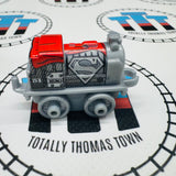 Hiro as Steel Superman Used - MINIS