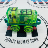 Paxton as Flying Dutchmen no Eyebrows New no Package - MINIS
