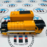 Murdoch with Tender #2 (2004) Noisy Used - TOMY