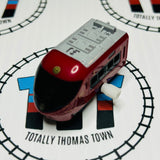 Fujikyu Express 8500 Series Front Car Wind Up Capsule Plarail - Used