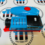 Remote Controlled Thomas (2013) Used - Trackmaster Revolution