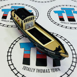 Bulstrode the Barge (2001) ERTL - Used