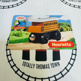 Wooden Railway Character Cards Used E - J  (1 Card) Choose Your Option