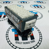 S.C. Ruffey (Learning Curve 2001) Rare Good Condition Wooden - Used