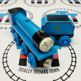 Gordon & Tender (Learning Curve 1996) Rare Wooden - Used