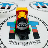 Percy as Robin Used - MINIS