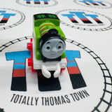Thomas - Advent Thomas 2018 New no Package - MINIS