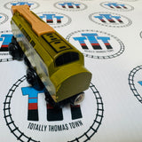 Diesel 10 (Learning Curve 2001) Good Condition Wooden - Used