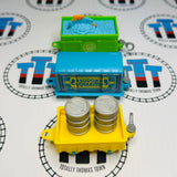 Fishy Cargo Delivery (2014) Used - Motorized Railway