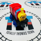 Porter as Barnacle Boy New no Package - MINIS